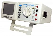 APPA 207 Мультиметр цифровой УТ000006099