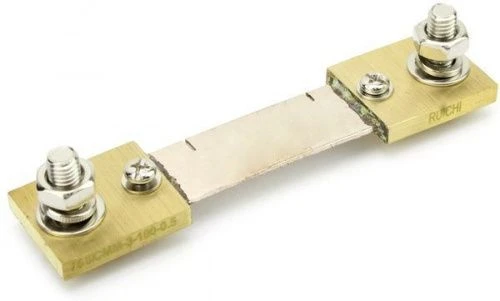 75 ШИСВ.1-75А кл.0,2 Шунт УТ-00001310