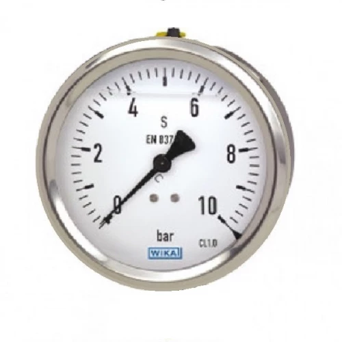 213.53.100 ОШ 250 bar G1/2" Глицерин ОШ Экс. УТ000003781