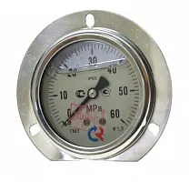 ТМ-321ТКП.00(0-1)MPa.G1/4".1,5  ФОШ  ГЛИЦЕРИН УТ000018928