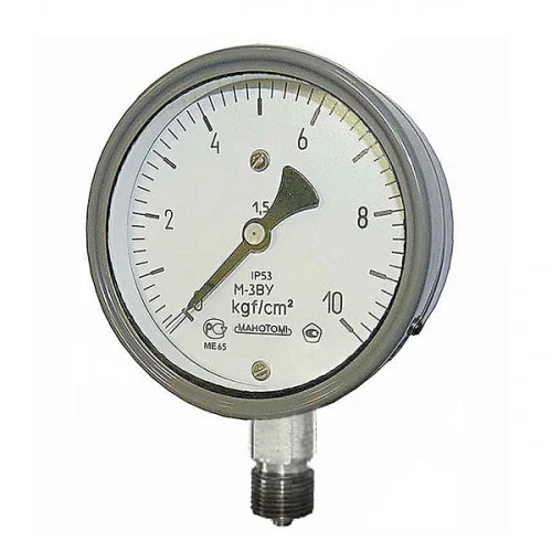 М-3ВУКс 16 кгс/см2 кл.1,0 -60+70°С СУХИЕ УТ000014374