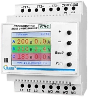 РТН-2 Регистратор тока и напряжения УТ000015658