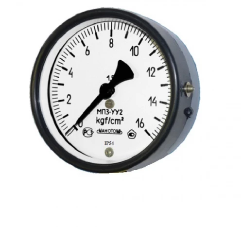 МП3-УУ2 ОШ 400 кПа кл.1,0 IP53 УТ000003208