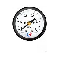 ТМ-110Т.00(0-1)MPa.G1/8".2,5 УТ000000493