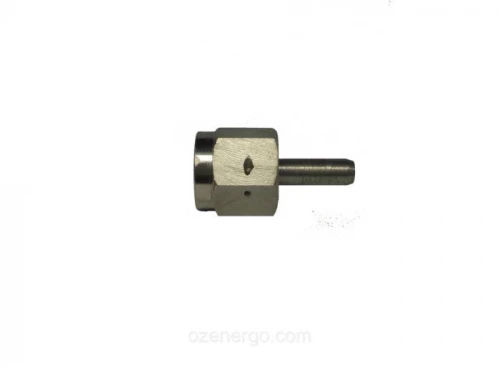 НСН22-К1/2" Ст.20 Соединение навертное УТ000016603