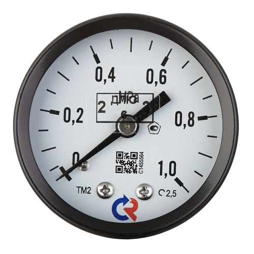 ТМ-210Т.00(0-0,25)МРа.М12х1,5.2,5 УТ000017884