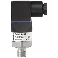 A-10 6 bar G1/4" 4/20mA Датчик давления УТ000017579