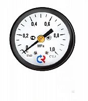 ТМ-310Т.00(0-1,6)MPa.M12х1,5.2,5 УТ000000387