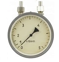 ДСП-160-М1-1-0,63 кгс/см2-63 кгс/см2 кл.1,0 Дифманометр-перепадомер УТ000004446