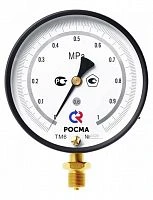 ТМ-610РМТИ.00(0-0,25)MPa.M20х1,5.0,6  ЗП УТ000019400