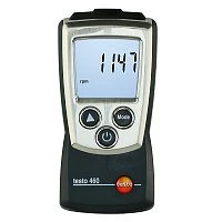Testo 460 Тахометр УТ000010790