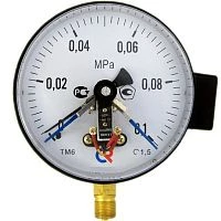 ТМ-610Р.05(0-60)MPa.M20x1,5.1,5 ЭКМ исп.V УТ000012552
